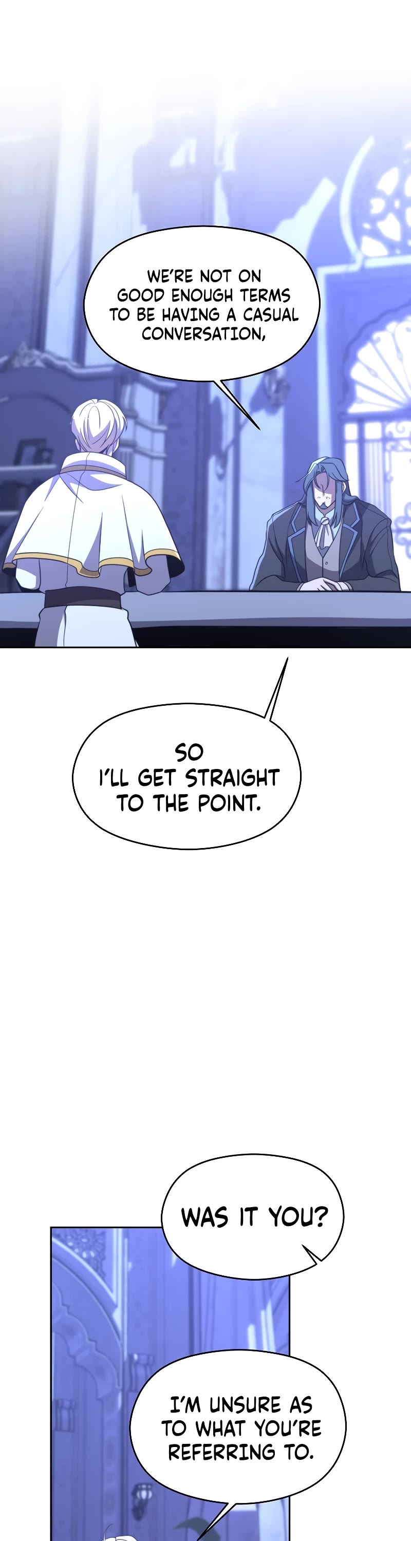 Archmage Transcending Through Regression Chapter 102 page 19 - Chapter 102