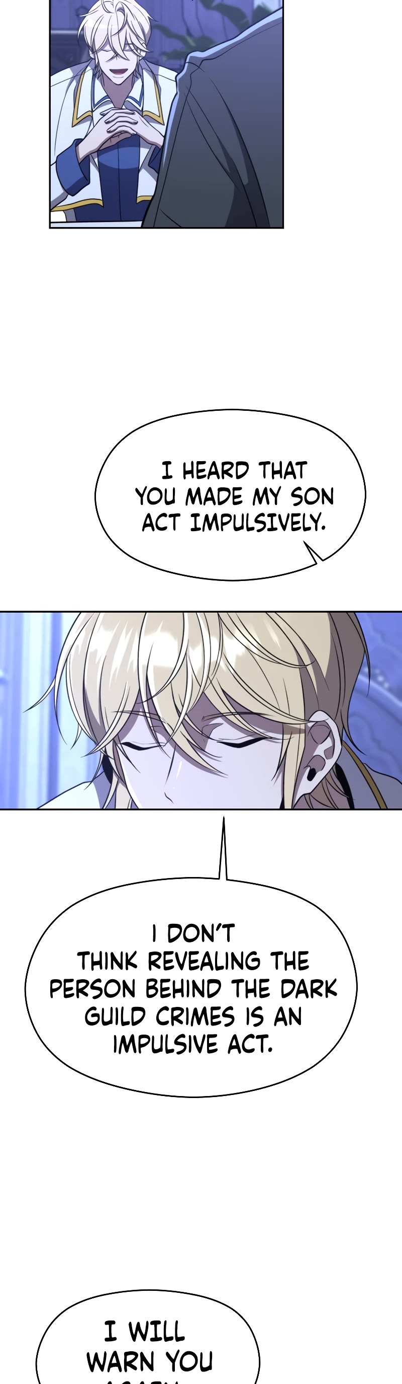 Archmage Transcending Through Regression Chapter 102 page 20 - Chapter 102