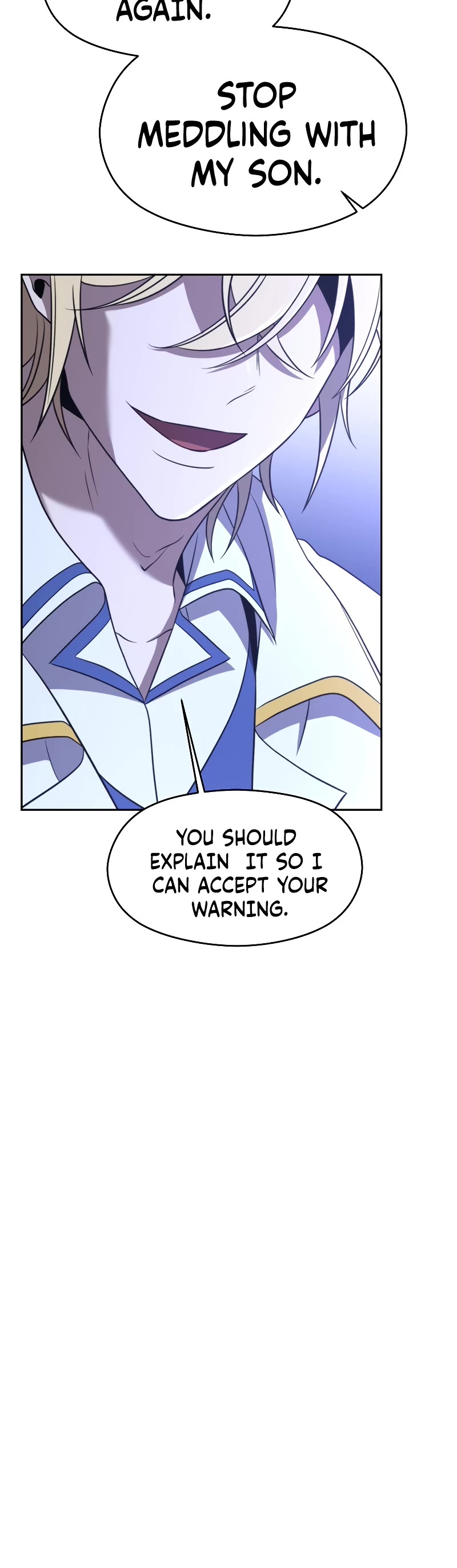 Archmage Transcending Through Regression Chapter 102 page 21 - Chapter 102
