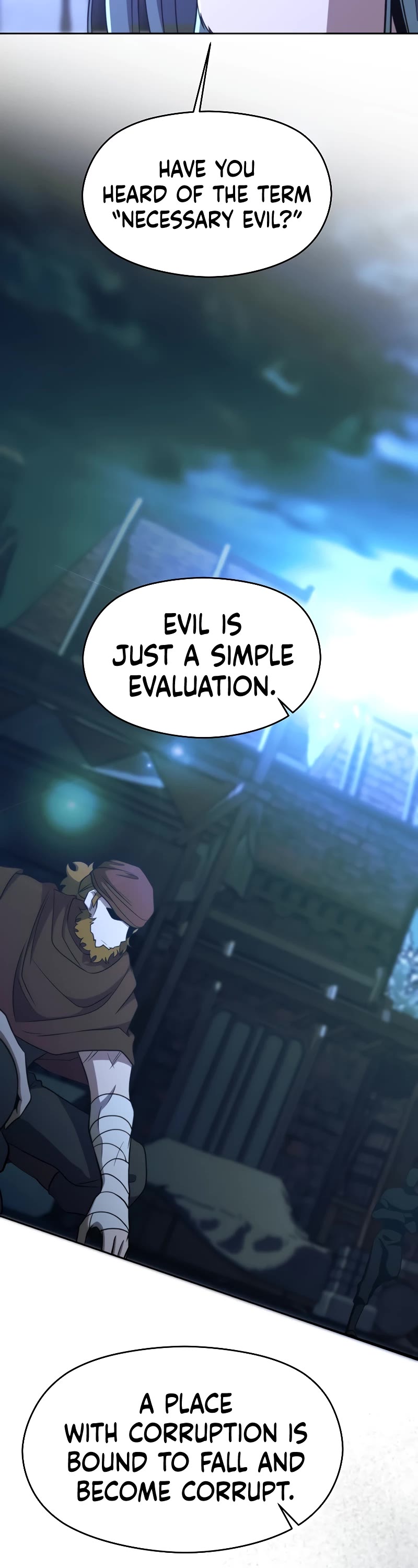 Archmage Transcending Through Regression Chapter 102 page 23 - Chapter 102