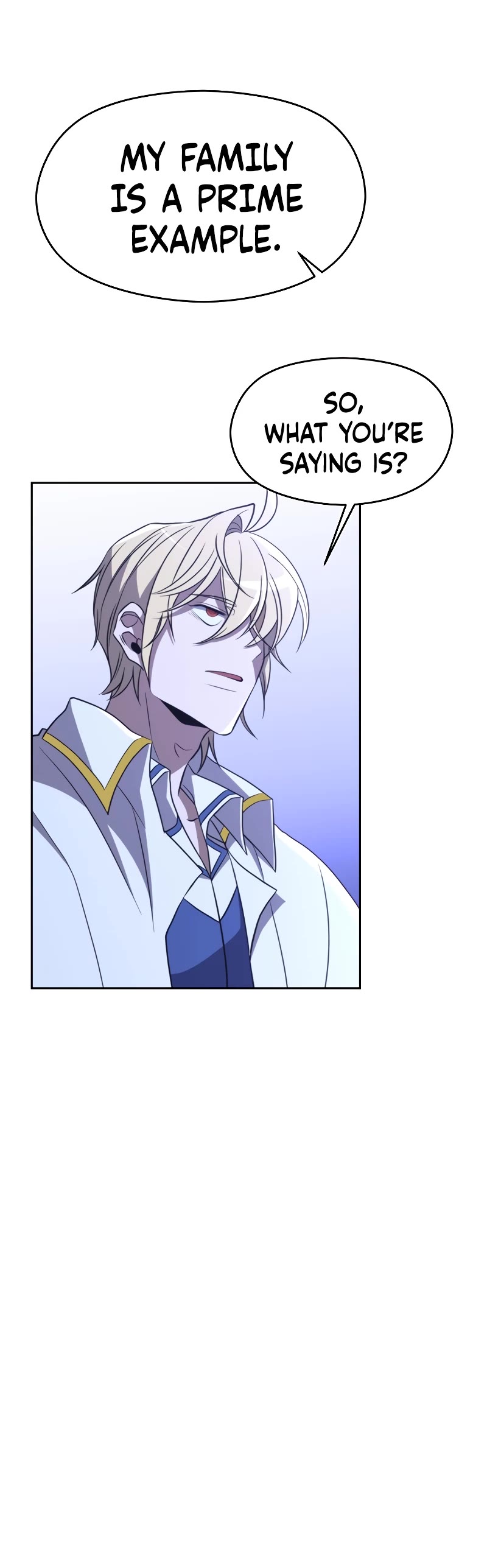 Archmage Transcending Through Regression Chapter 102 page 25 - Chapter 102