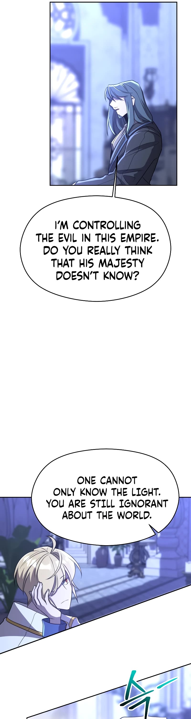 Archmage Transcending Through Regression Chapter 102 page 26 - Chapter 102
