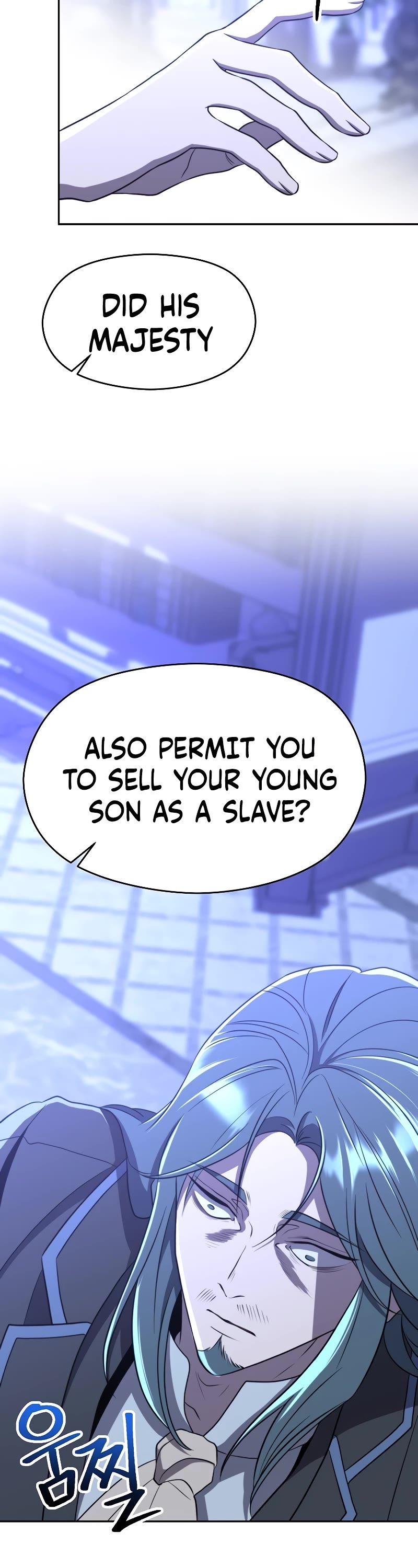 Archmage Transcending Through Regression Chapter 102 page 27 - Chapter 102