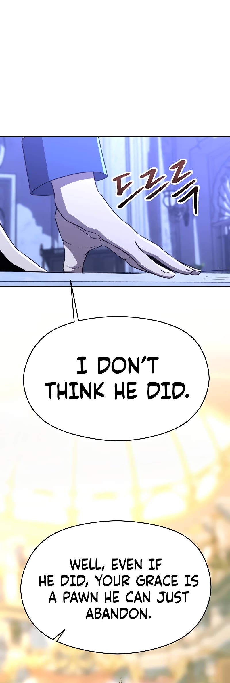 Archmage Transcending Through Regression Chapter 102 page 28 - Chapter 102