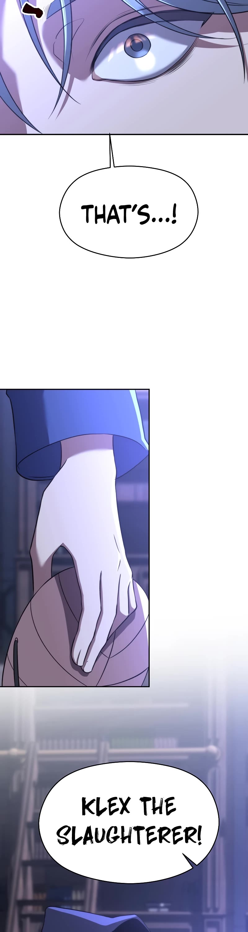 Archmage Transcending Through Regression Chapter 102 page 3 - Chapter 102