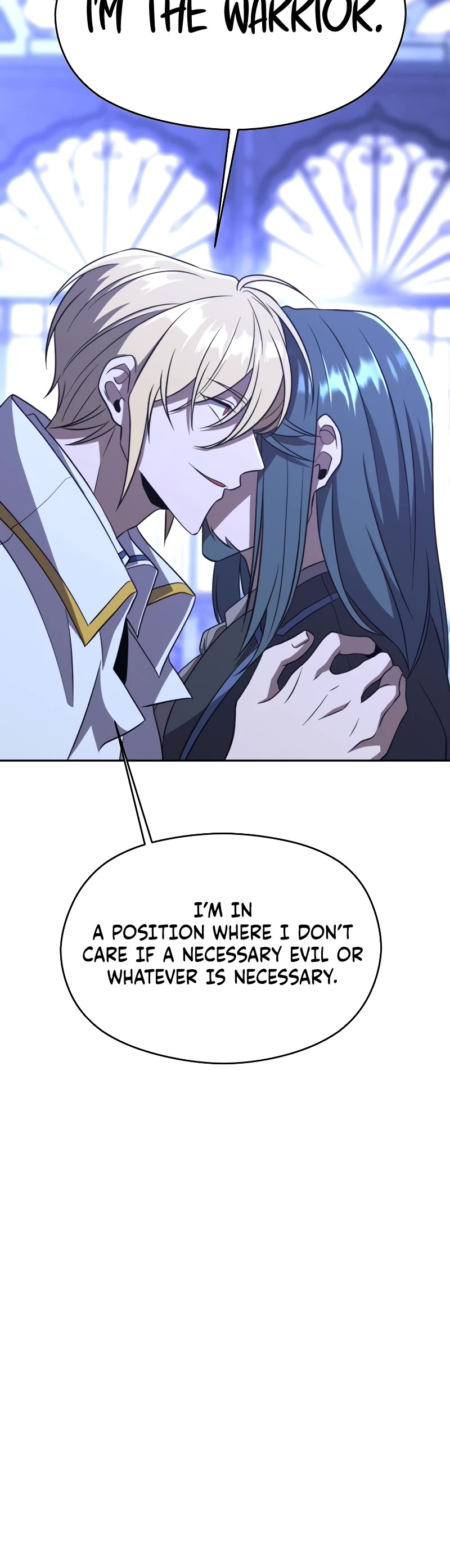 Archmage Transcending Through Regression Chapter 102 page 33 - Chapter 102