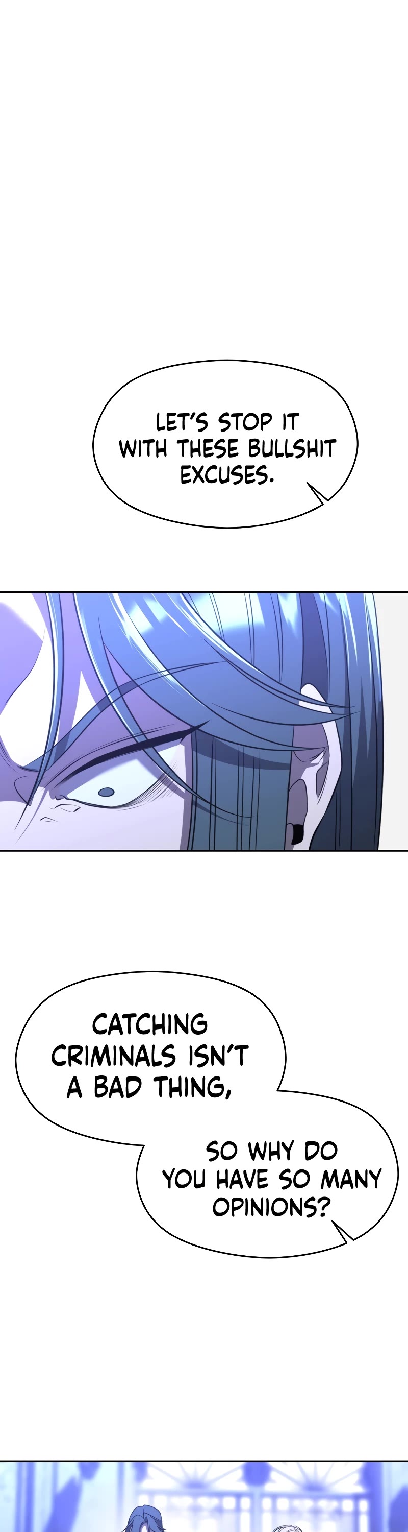 Archmage Transcending Through Regression Chapter 102 page 34 - Chapter 102