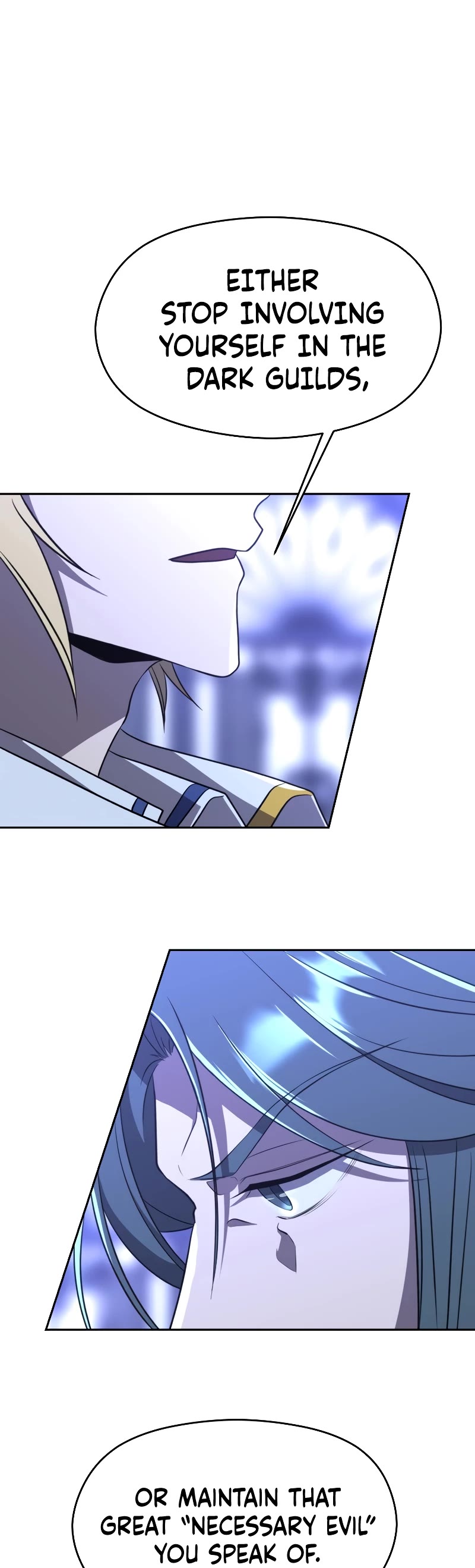 Archmage Transcending Through Regression Chapter 102 page 36 - Chapter 102
