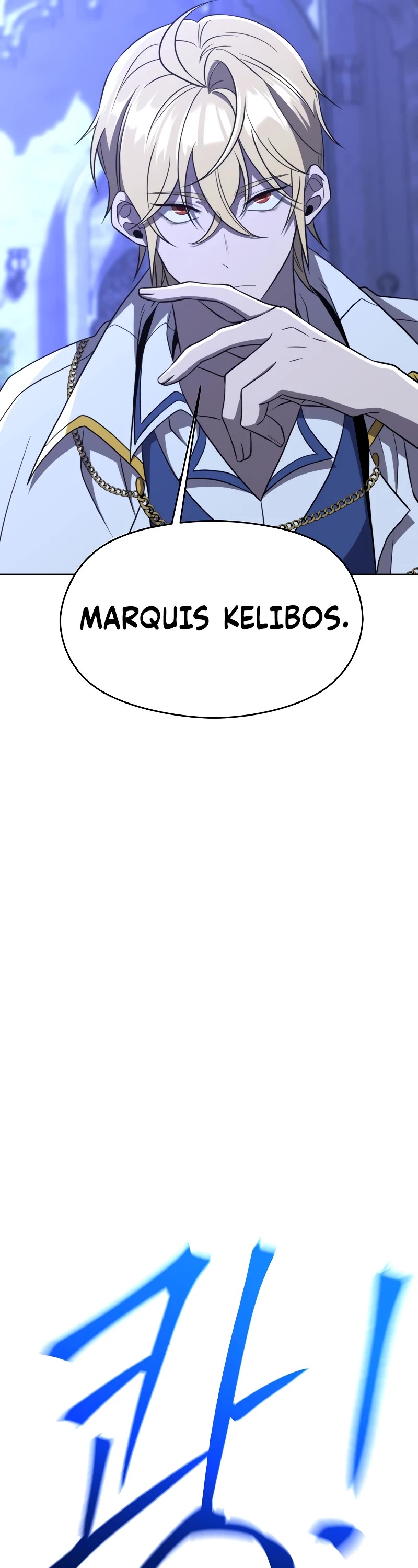 Archmage Transcending Through Regression Chapter 102 page 38 - Chapter 102
