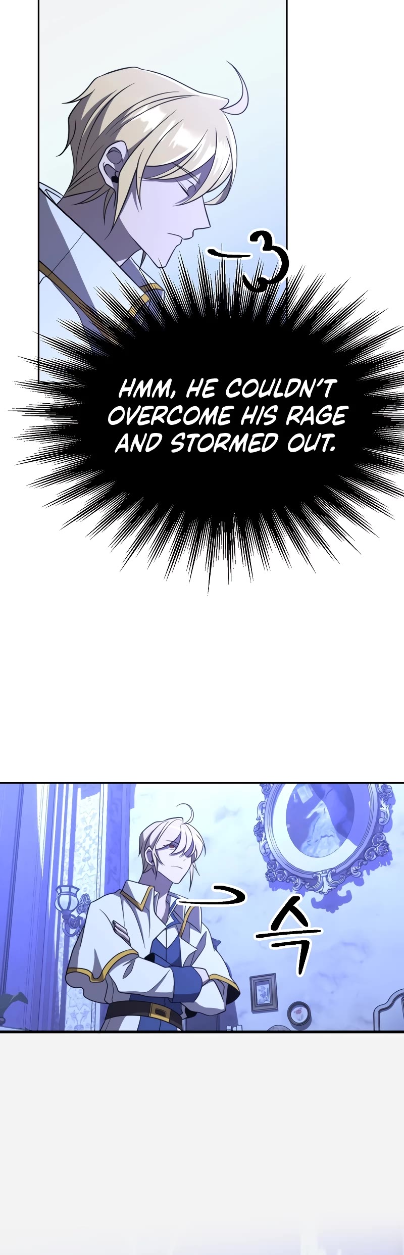 Archmage Transcending Through Regression Chapter 102 page 40 - Chapter 102