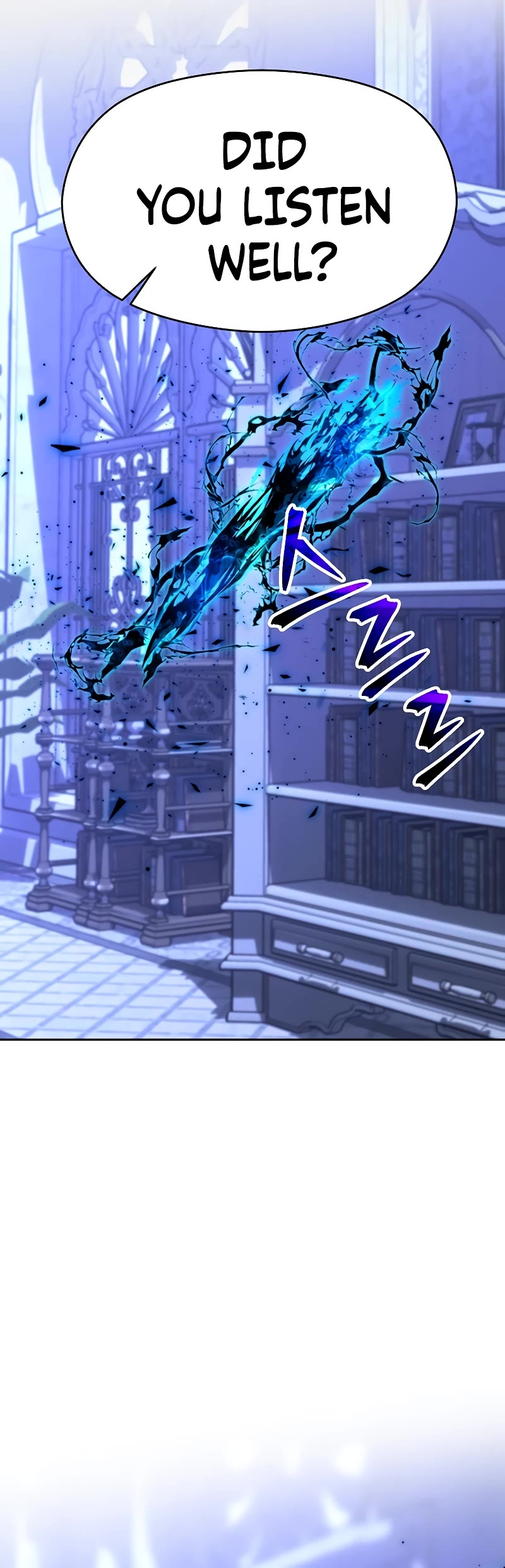 Archmage Transcending Through Regression Chapter 102 page 41 - Chapter 102