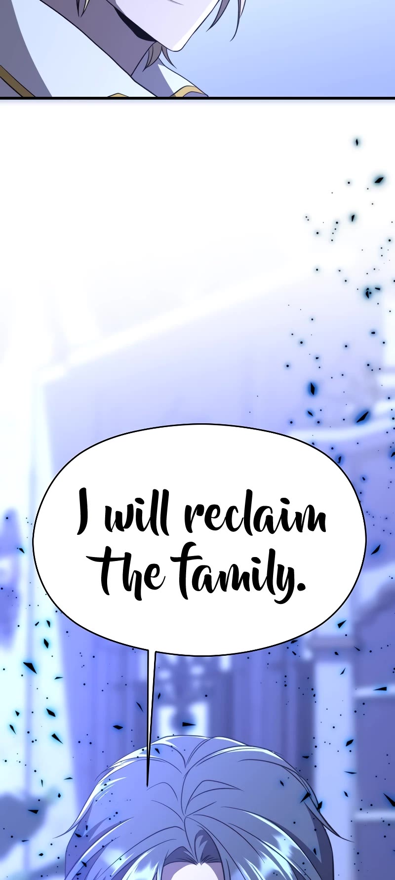Archmage Transcending Through Regression Chapter 102 page 43 - Chapter 102