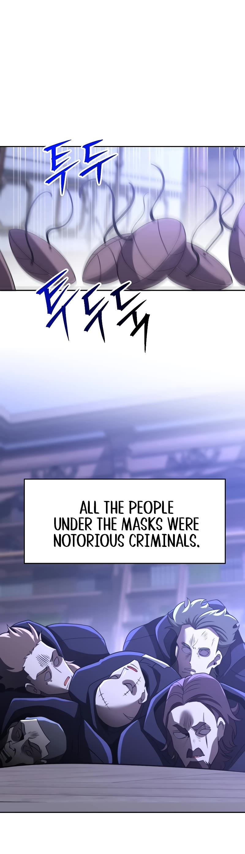 Archmage Transcending Through Regression Chapter 102 page 5 - Chapter 102