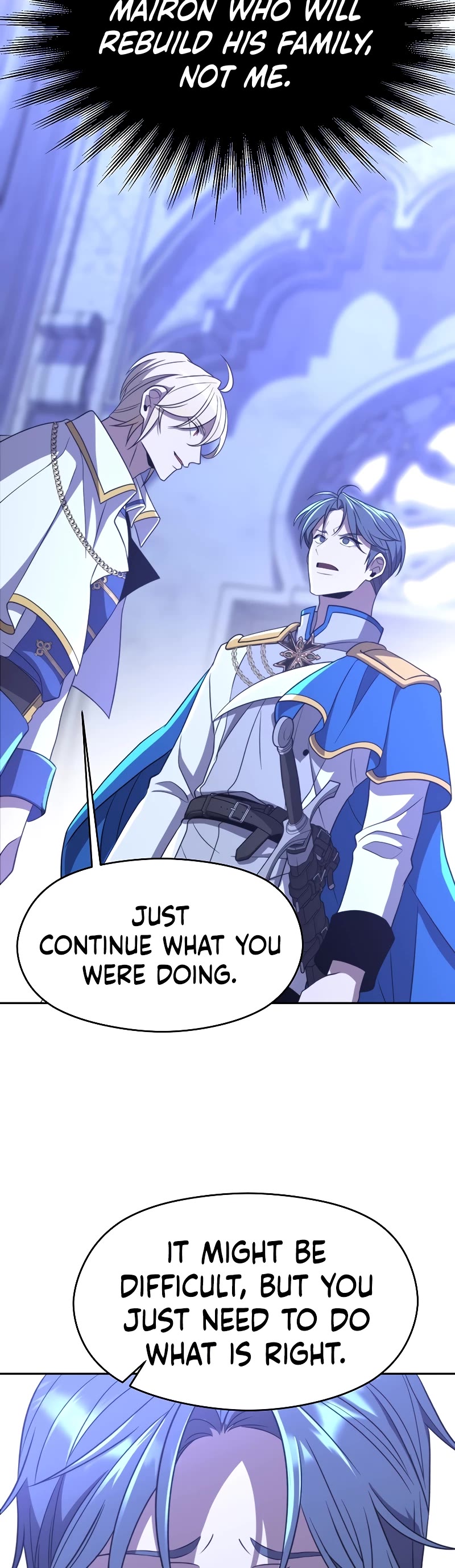 Archmage Transcending Through Regression Chapter 103 page 12 - Chapter 103
