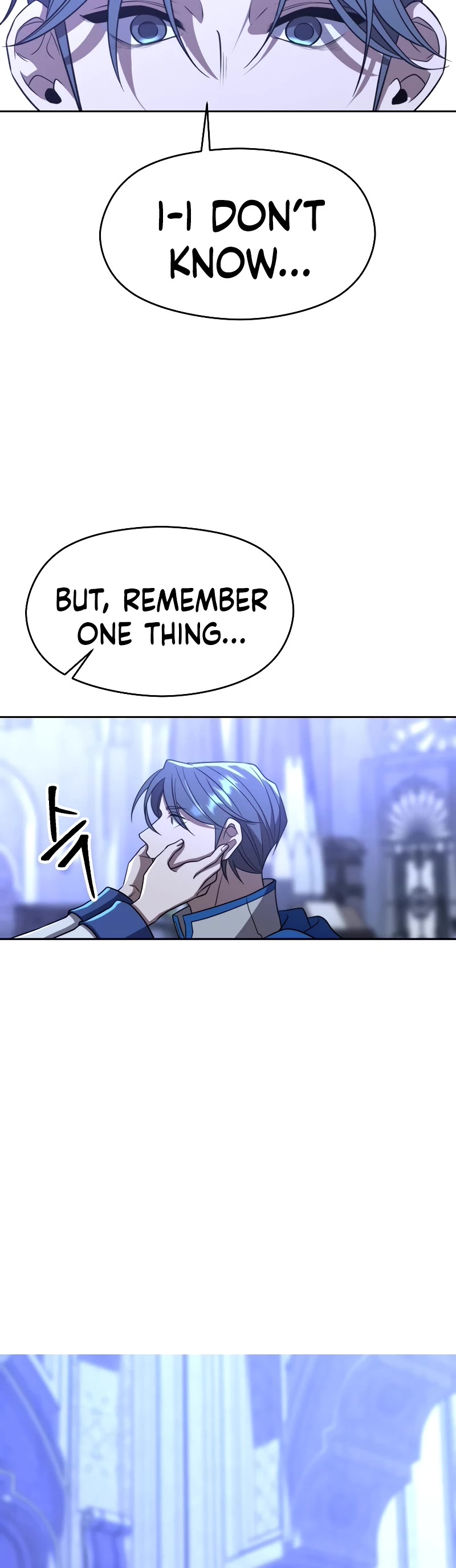 Archmage Transcending Through Regression Chapter 103 page 13 - Chapter 103
