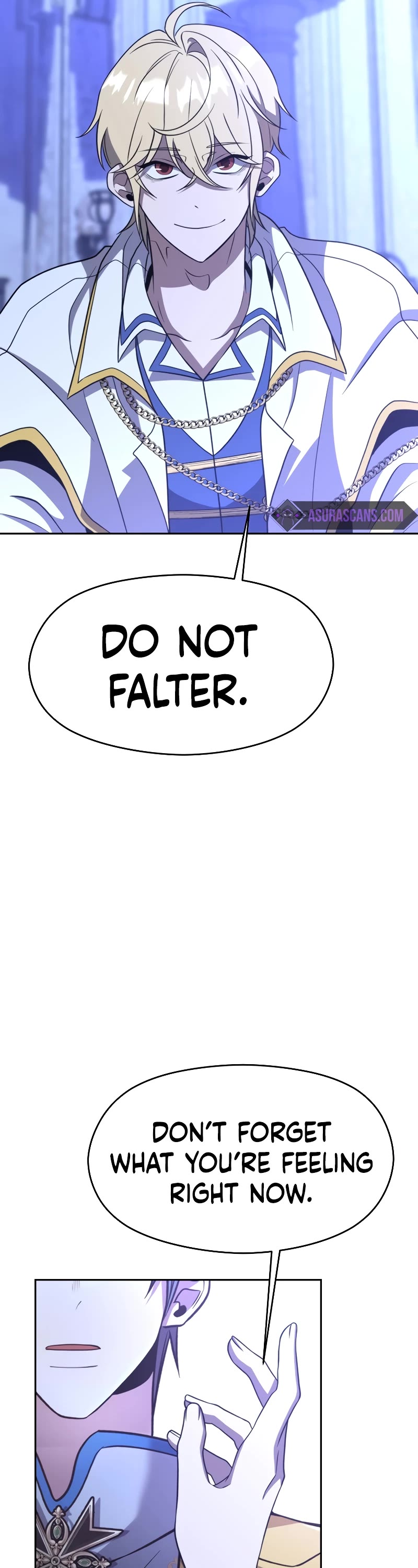 Archmage Transcending Through Regression Chapter 103 page 14 - Chapter 103