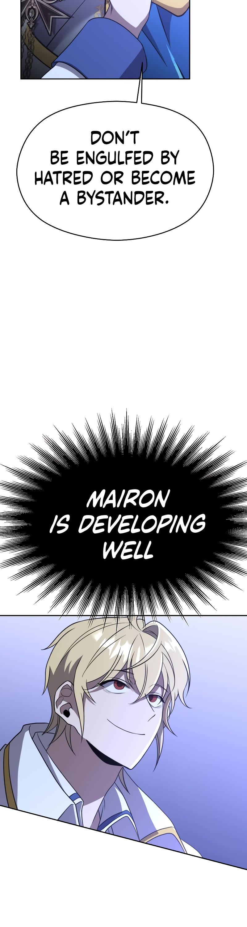 Archmage Transcending Through Regression Chapter 103 page 15 - Chapter 103