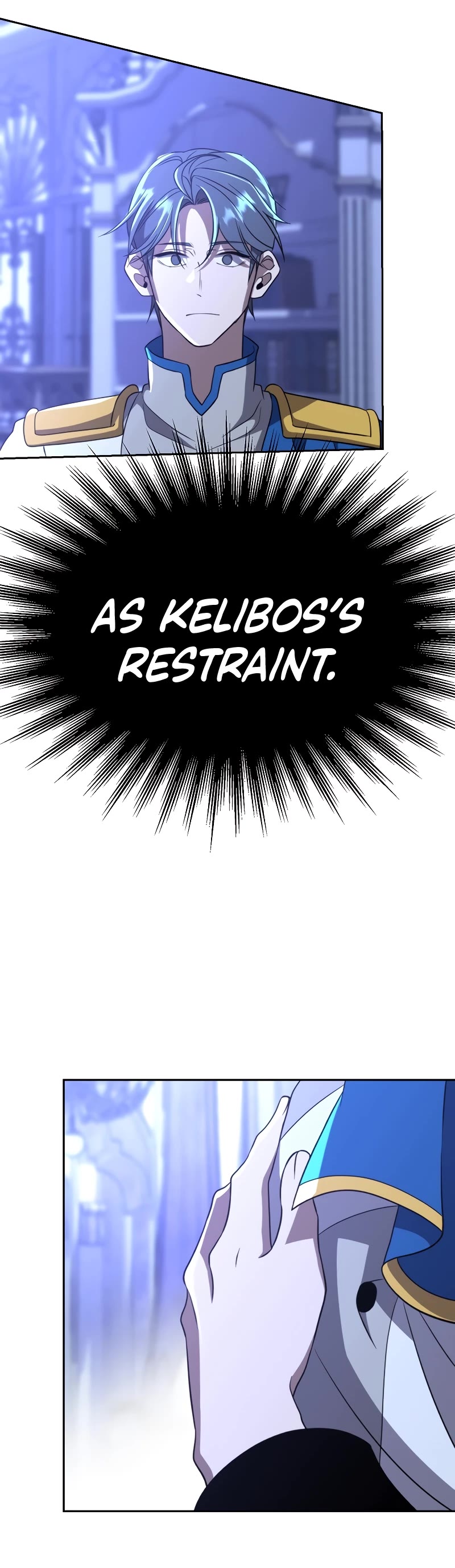 Archmage Transcending Through Regression Chapter 103 page 16 - Chapter 103