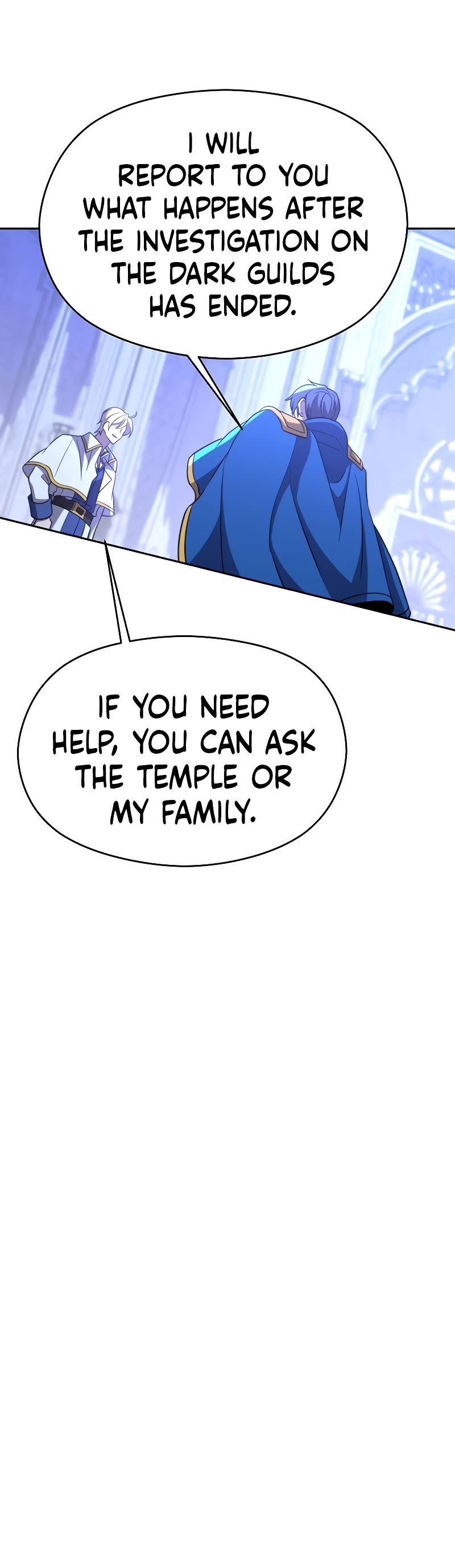 Archmage Transcending Through Regression Chapter 103 page 17 - Chapter 103