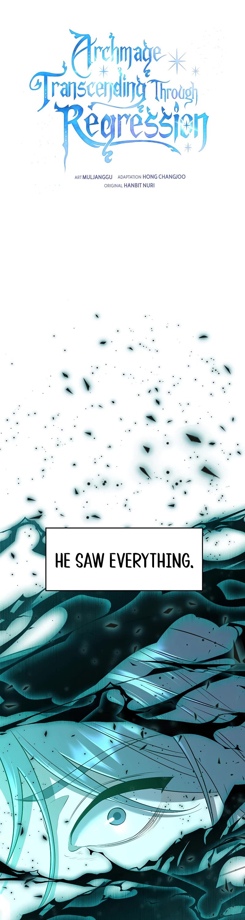 Archmage Transcending Through Regression Chapter 103 page 2 - Chapter 103