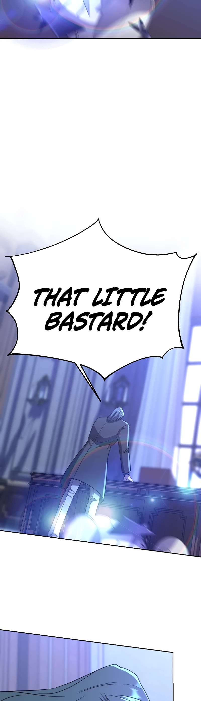 Archmage Transcending Through Regression Chapter 103 page 20 - Chapter 103