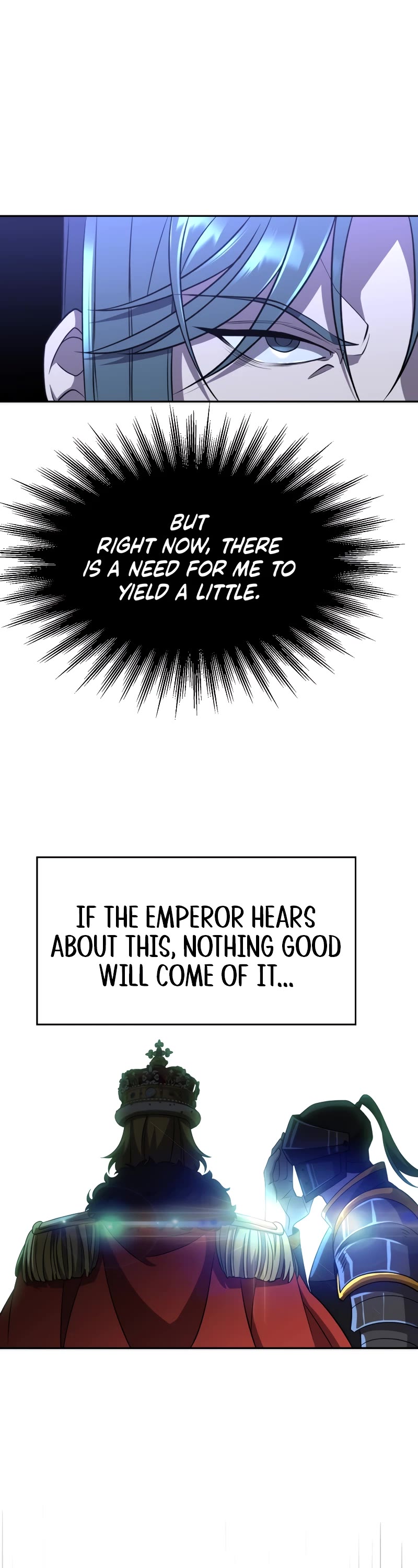 Archmage Transcending Through Regression Chapter 103 page 22 - Chapter 103