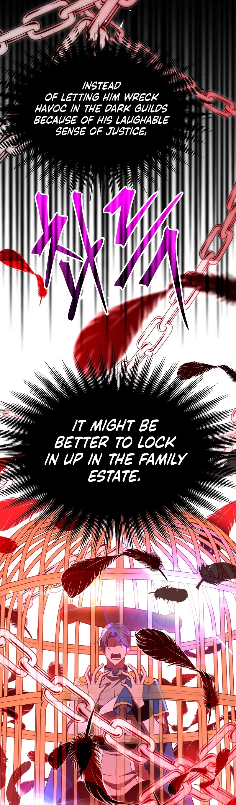 Archmage Transcending Through Regression Chapter 103 page 24 - Chapter 103
