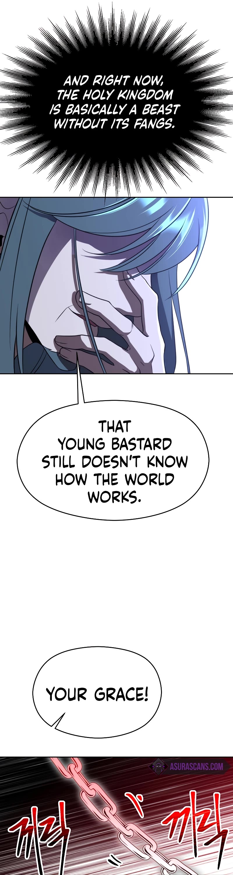 Archmage Transcending Through Regression Chapter 103 page 26 - Chapter 103