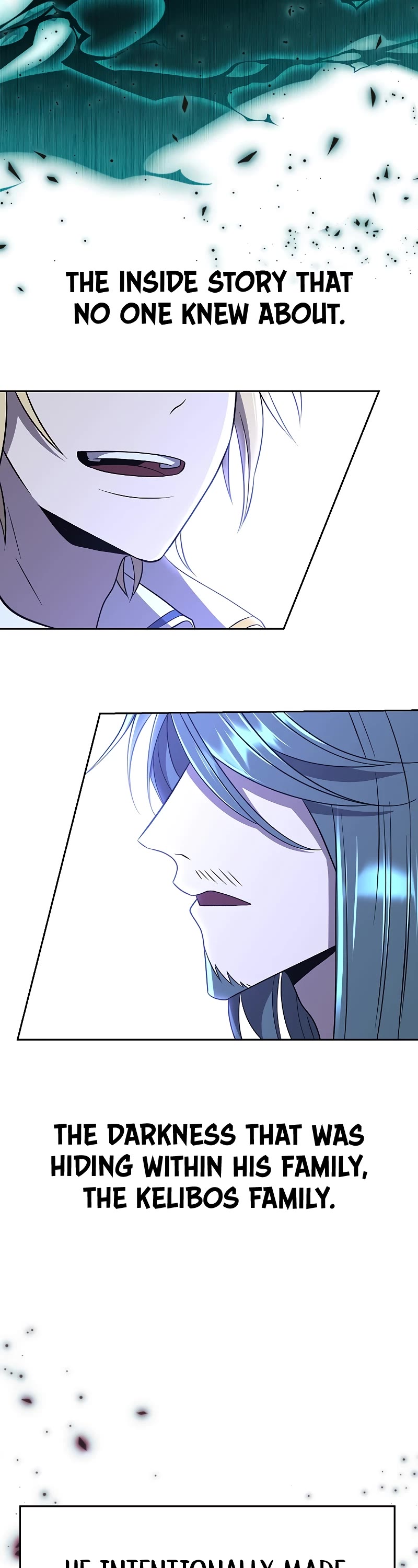 Archmage Transcending Through Regression Chapter 103 page 3 - Chapter 103