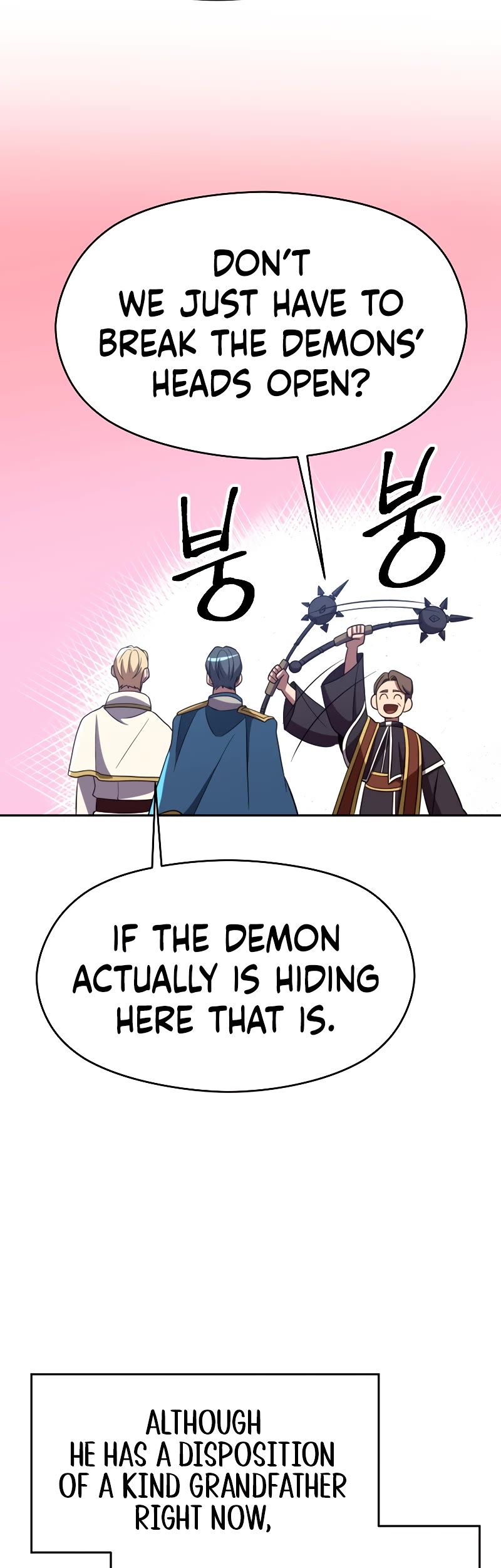Archmage Transcending Through Regression Chapter 103 page 32 - Chapter 103