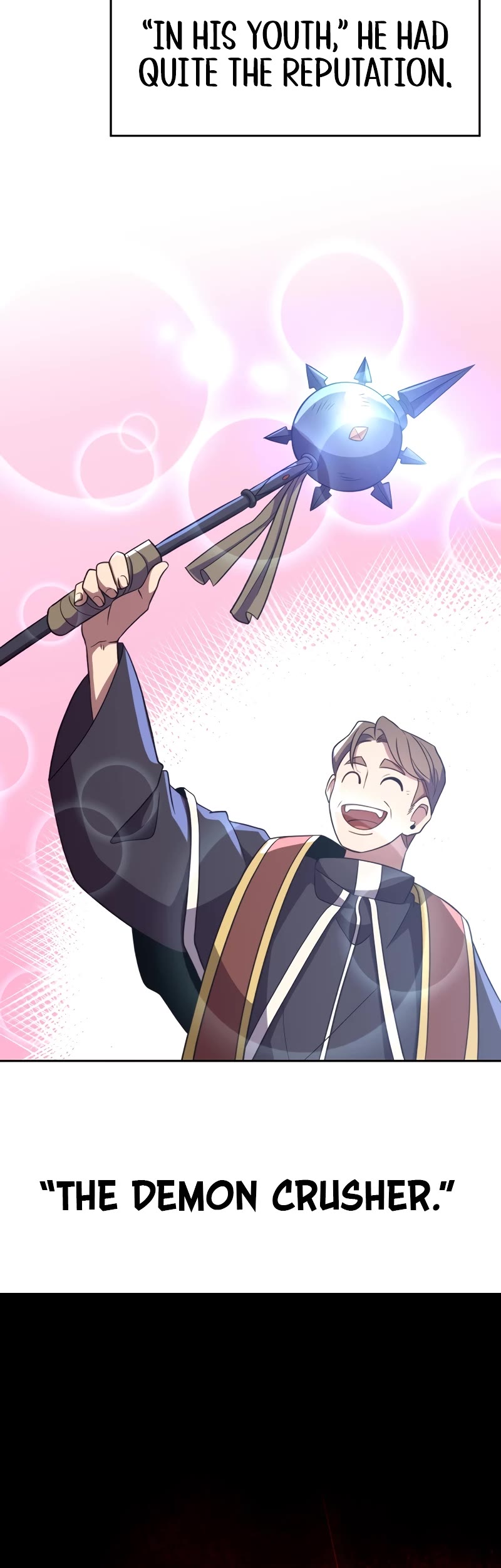 Archmage Transcending Through Regression Chapter 103 page 33 - Chapter 103
