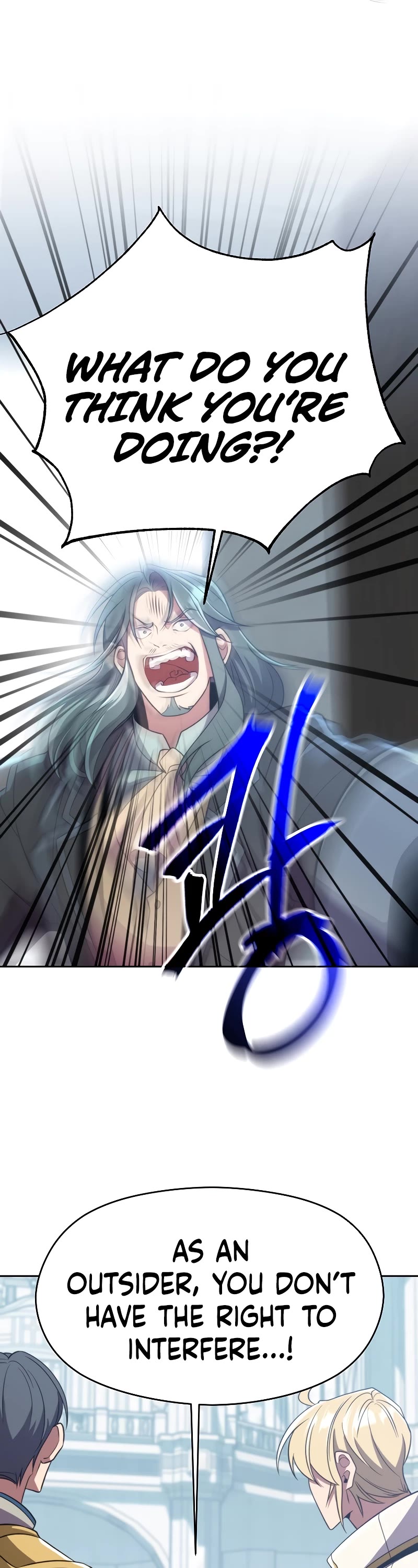 Archmage Transcending Through Regression Chapter 103 page 38 - Chapter 103