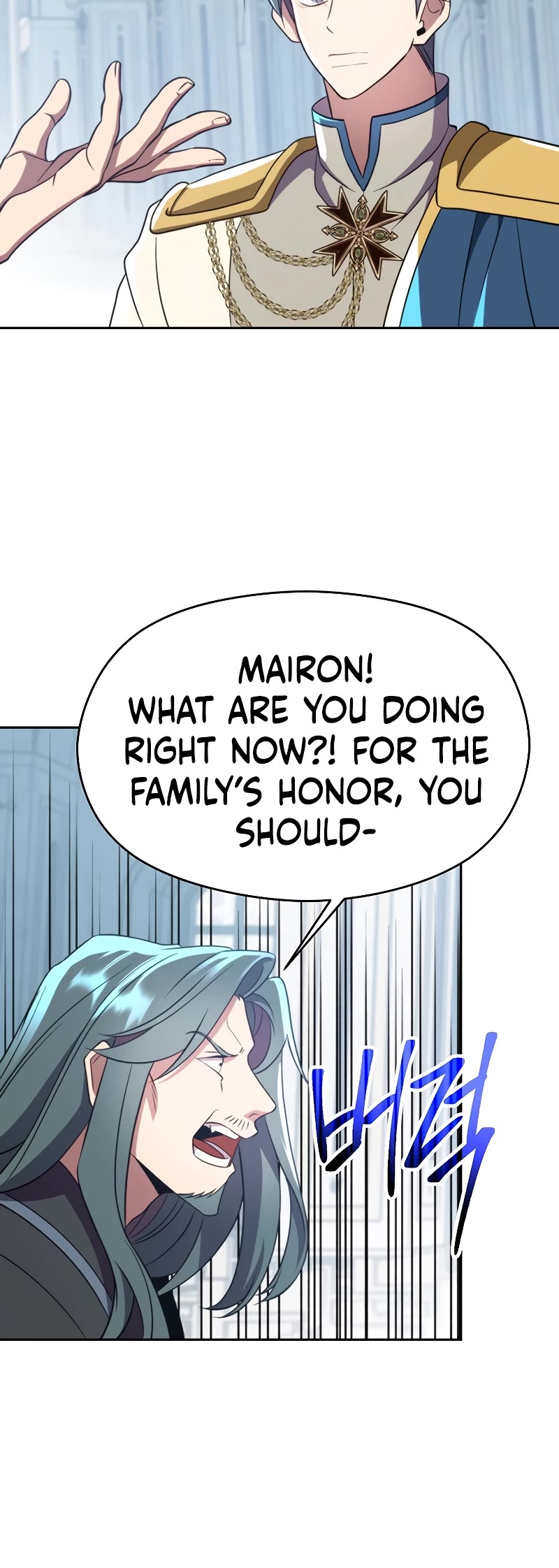 Archmage Transcending Through Regression Chapter 103 page 40 - Chapter 103