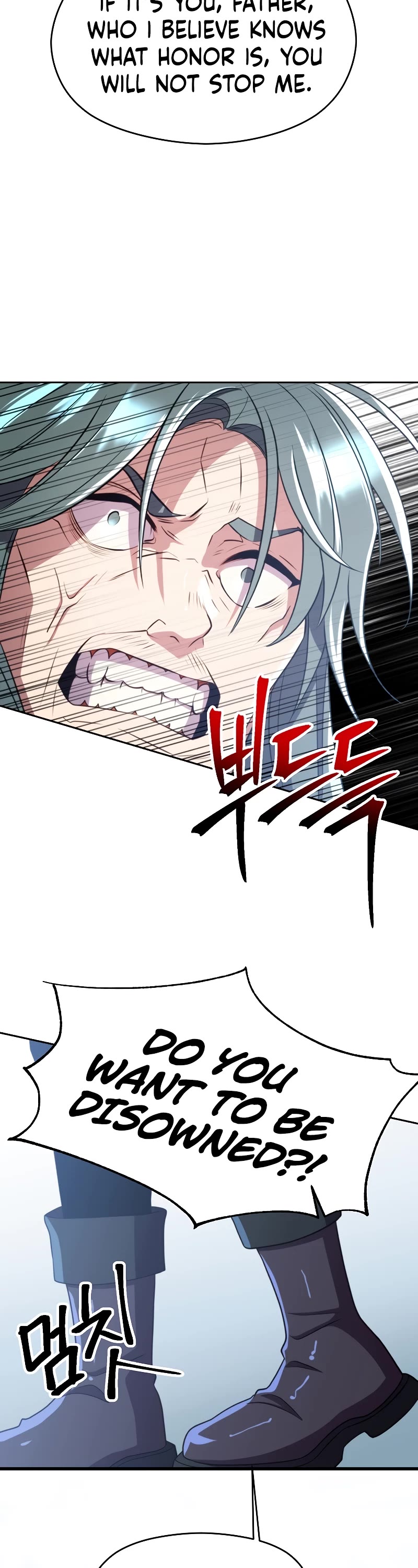 Archmage Transcending Through Regression Chapter 103 page 43 - Chapter 103