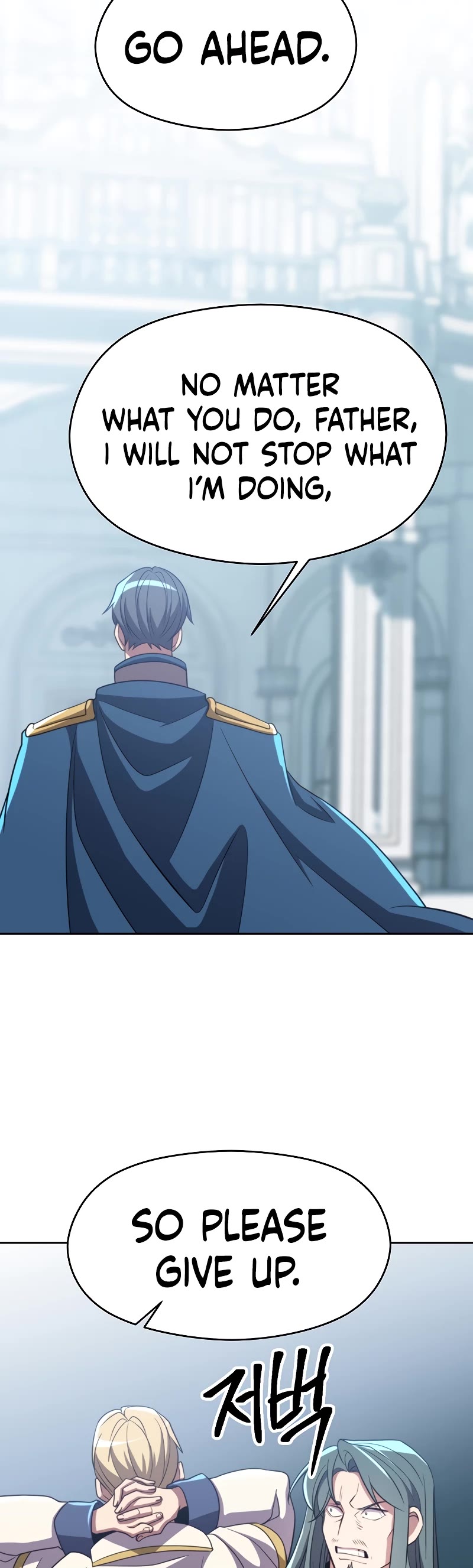 Archmage Transcending Through Regression Chapter 103 page 44 - Chapter 103
