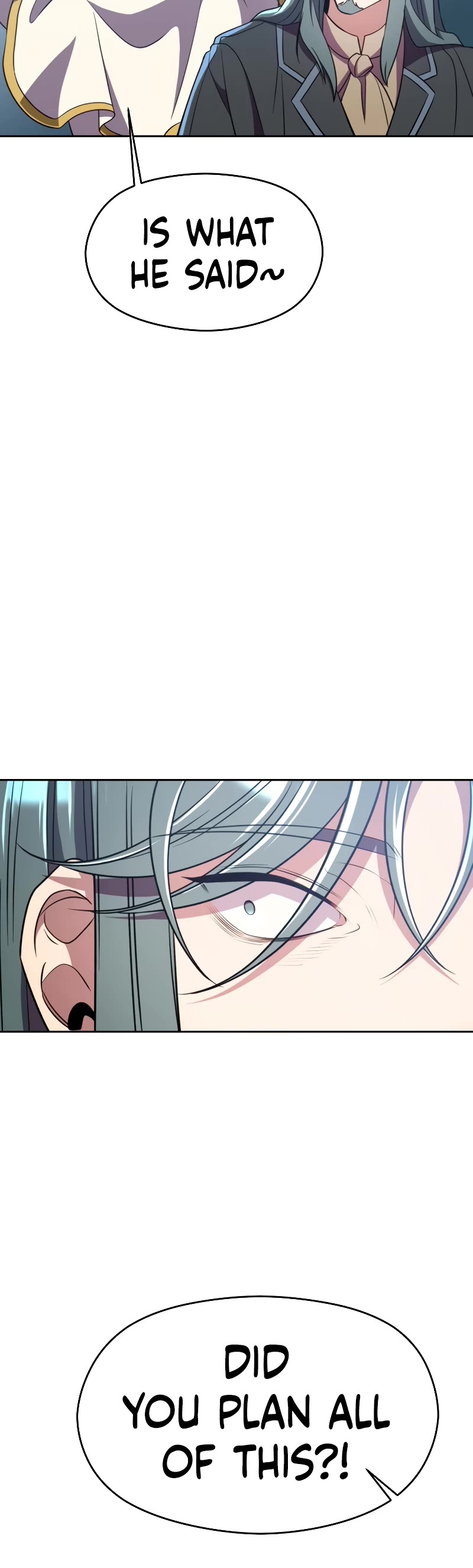 Archmage Transcending Through Regression Chapter 103 page 45 - Chapter 103