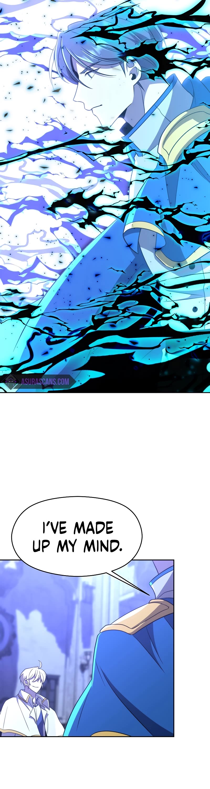 Archmage Transcending Through Regression Chapter 103 page 7 - Chapter 103