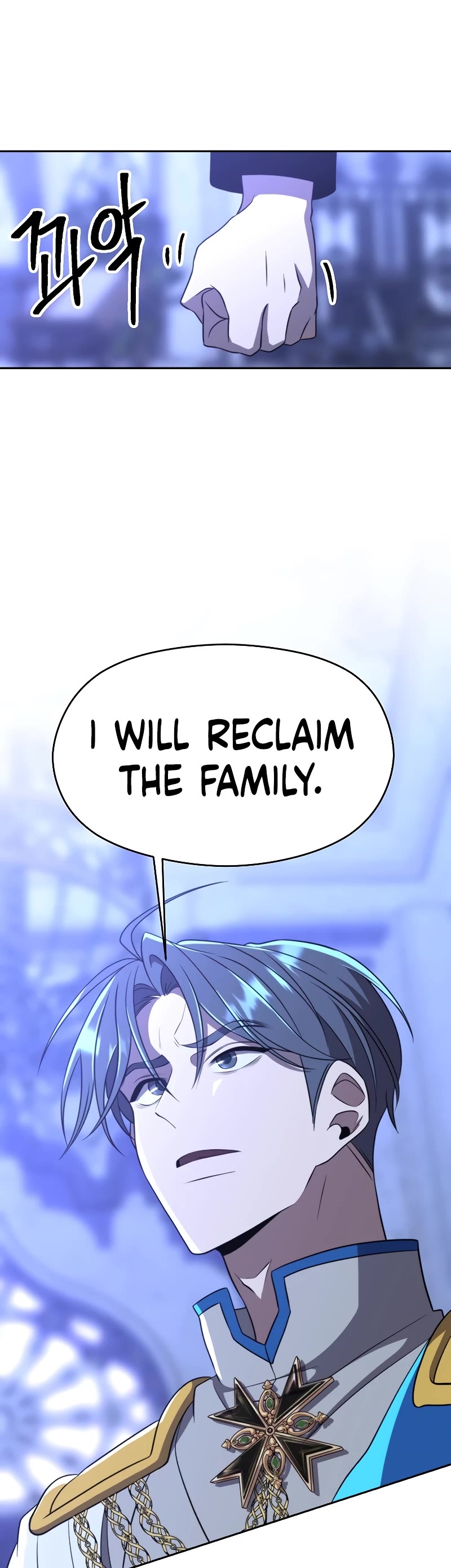 Archmage Transcending Through Regression Chapter 103 page 8 - Chapter 103