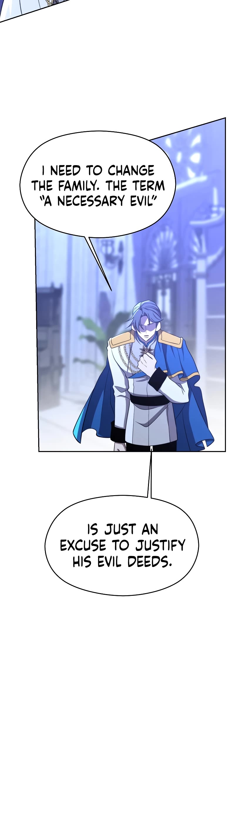 Archmage Transcending Through Regression Chapter 103 page 9 - Chapter 103
