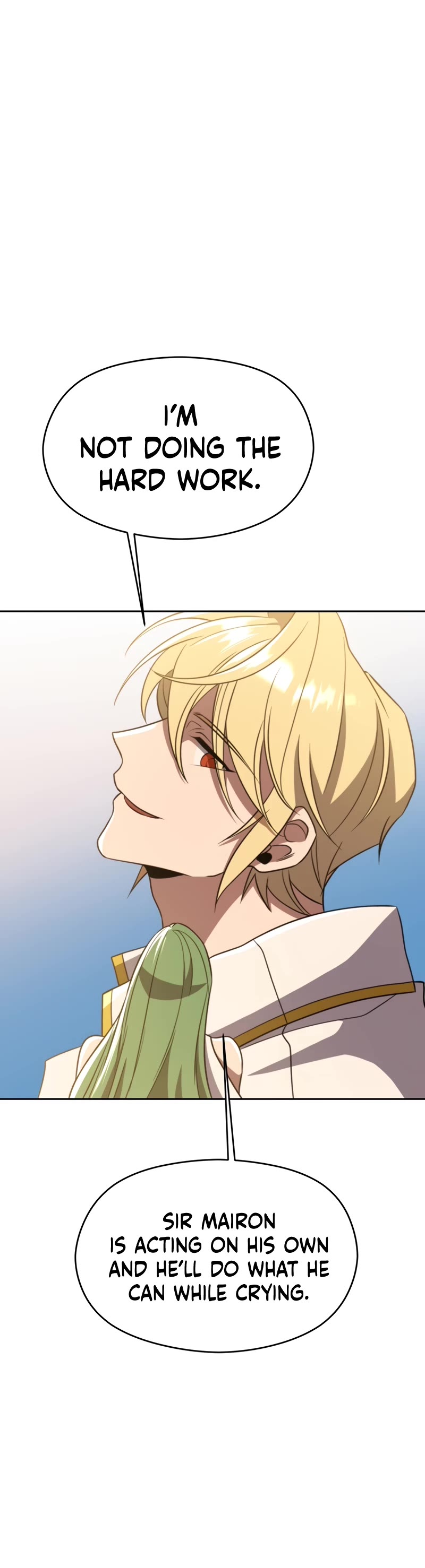 Archmage Transcending Through Regression Chapter 104 page 11 - Chapter 104