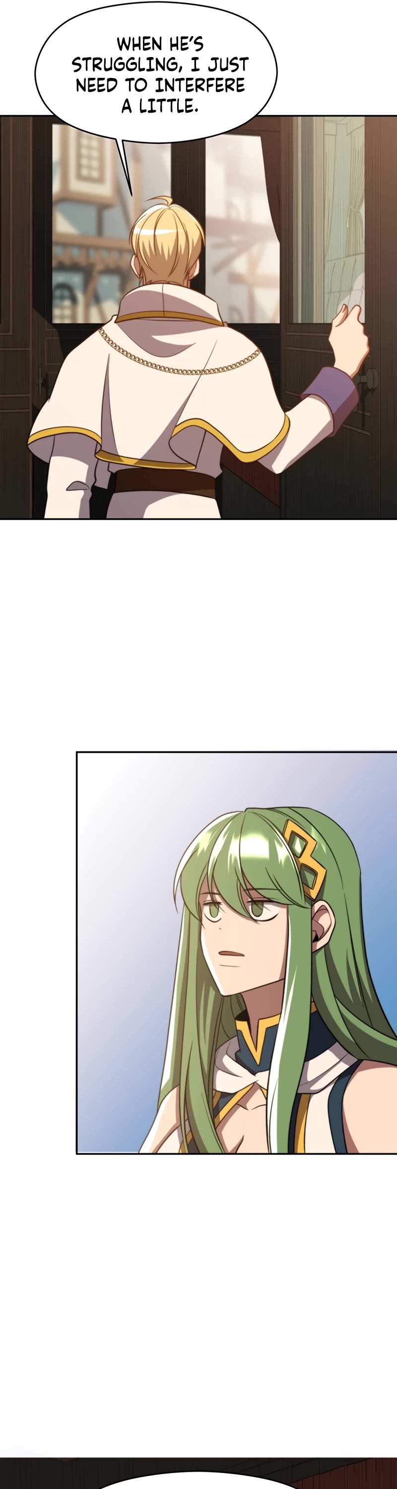 Archmage Transcending Through Regression Chapter 104 page 12 - Chapter 104