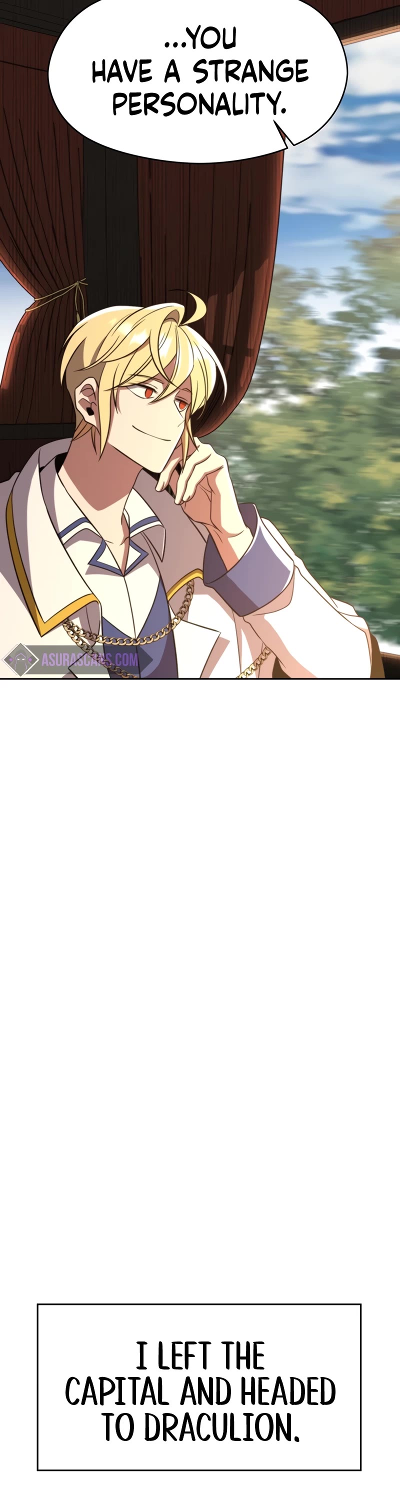 Archmage Transcending Through Regression Chapter 104 page 13 - Chapter 104