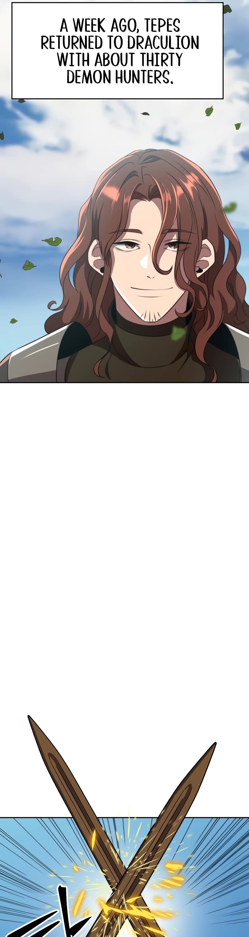 Archmage Transcending Through Regression Chapter 104 page 17 - Chapter 104