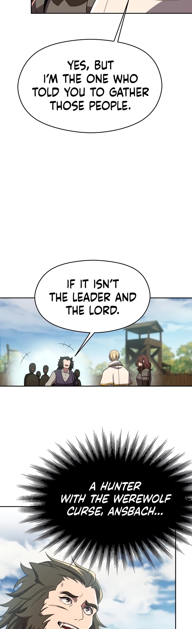 Archmage Transcending Through Regression Chapter 104 page 20 - Chapter 104