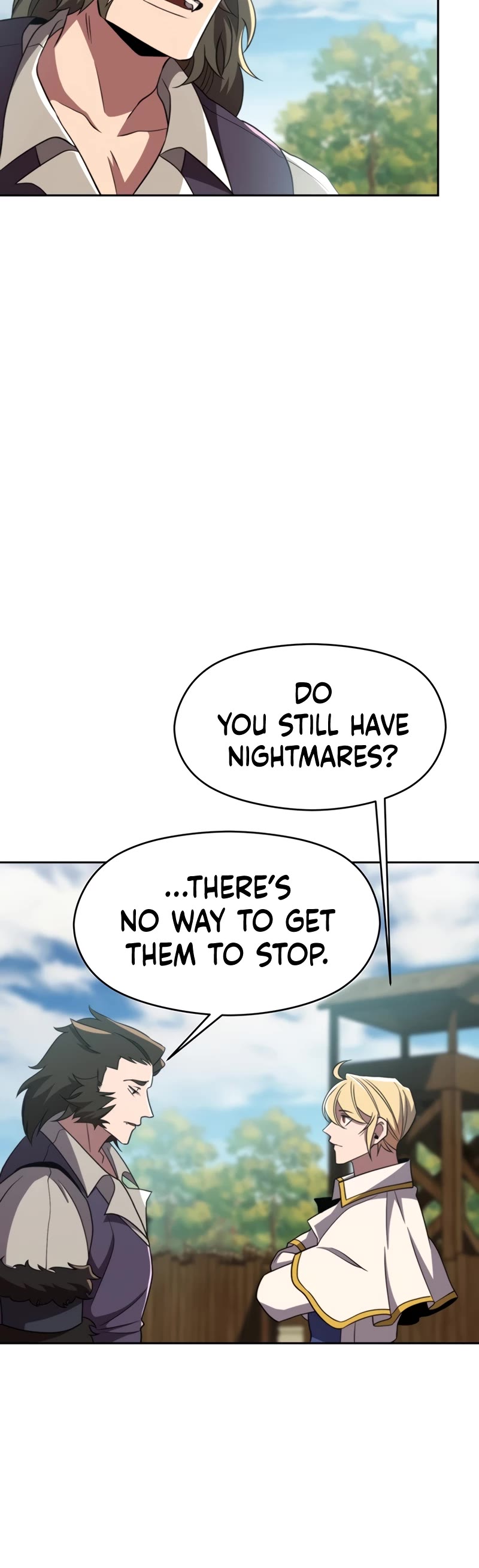 Archmage Transcending Through Regression Chapter 104 page 21 - Chapter 104