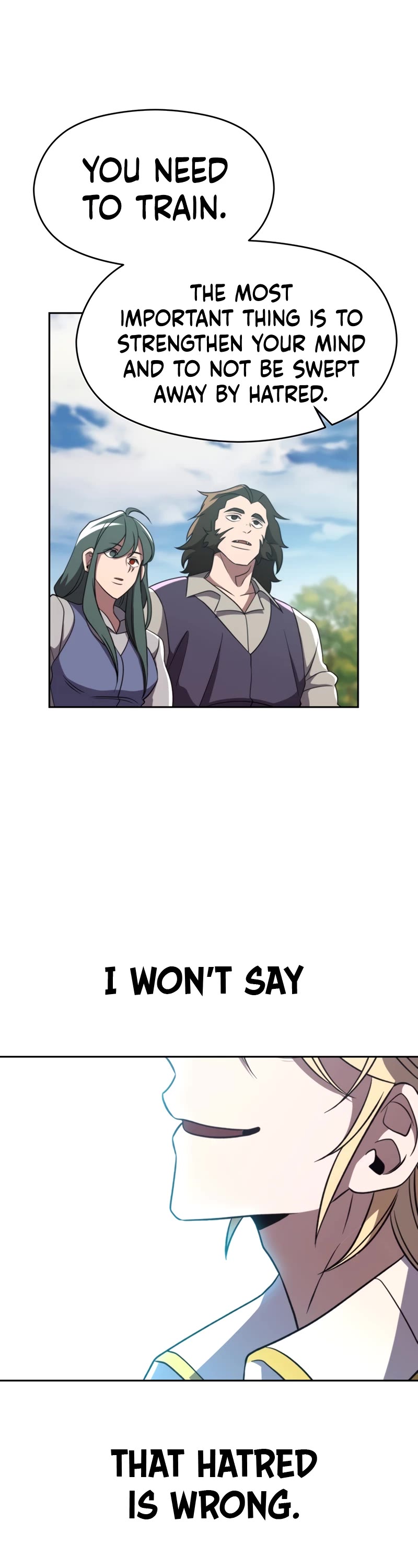 Archmage Transcending Through Regression Chapter 104 page 23 - Chapter 104