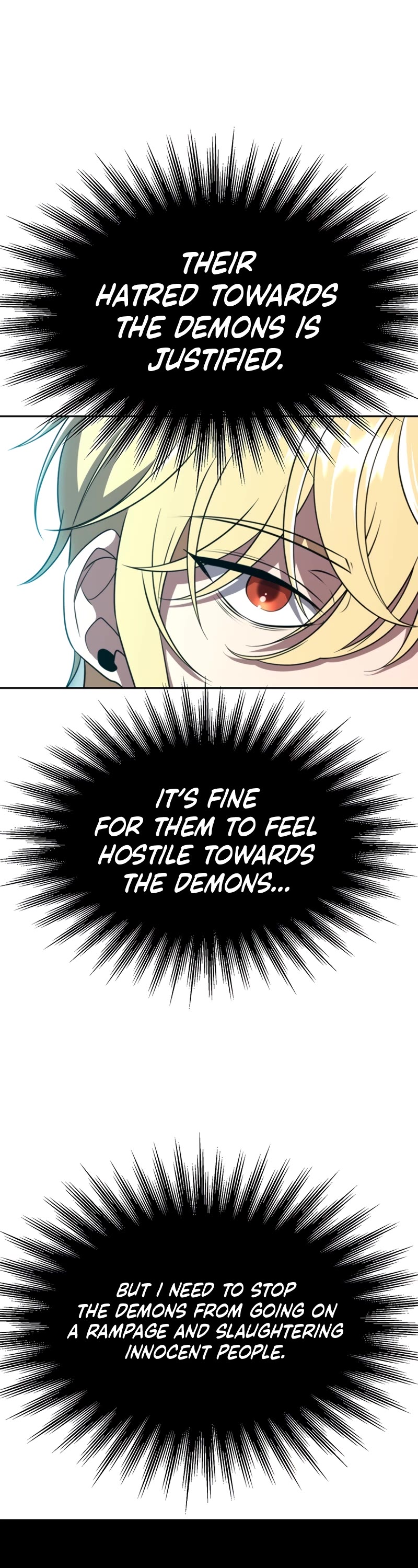 Archmage Transcending Through Regression Chapter 104 page 24 - Chapter 104