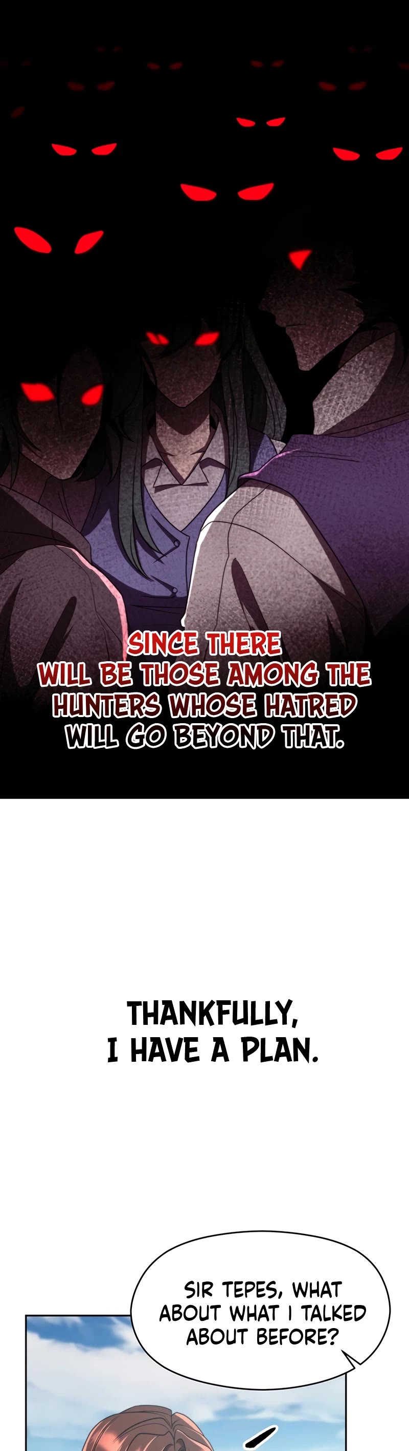 Archmage Transcending Through Regression Chapter 104 page 25 - Chapter 104