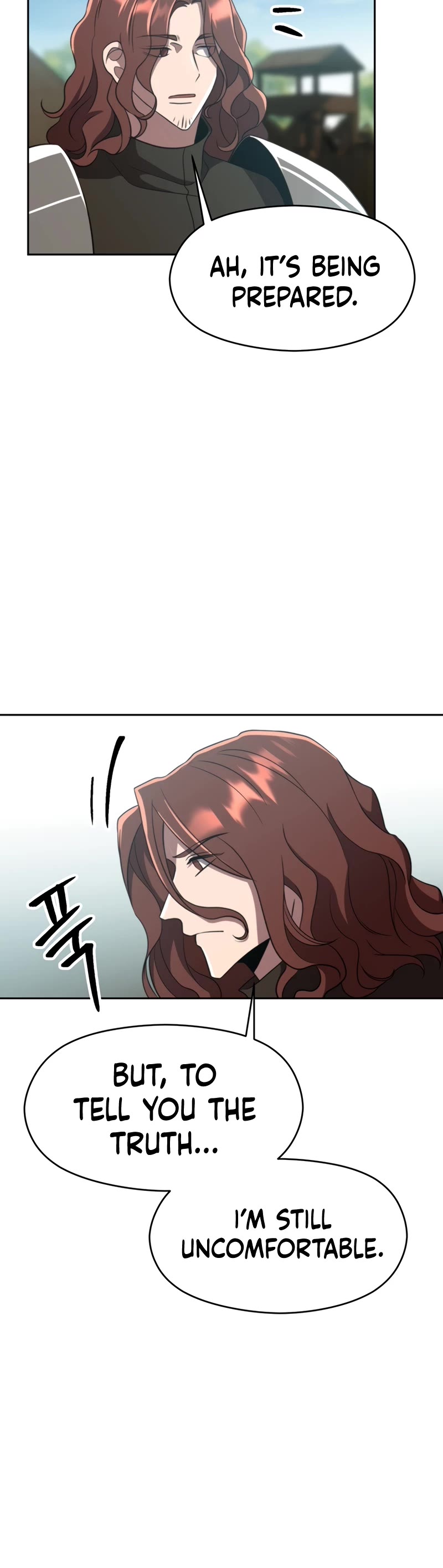 Archmage Transcending Through Regression Chapter 104 page 26 - Chapter 104