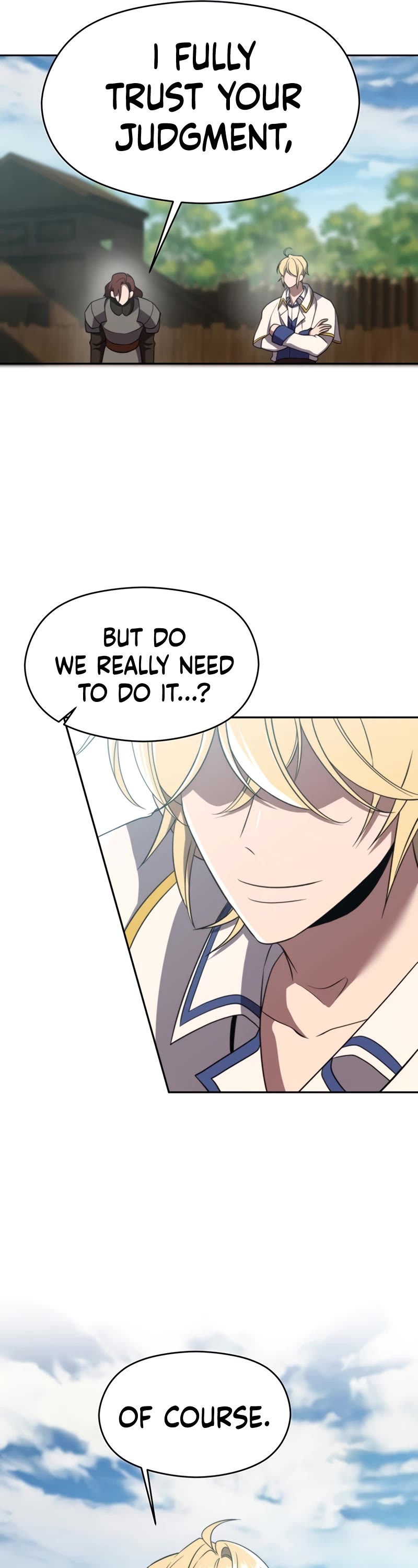 Archmage Transcending Through Regression Chapter 104 page 27 - Chapter 104